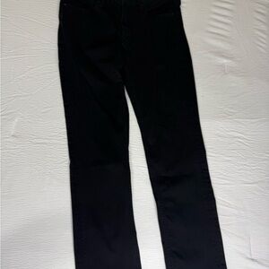 Old Navy Men’s Relaxed Jeans - Black